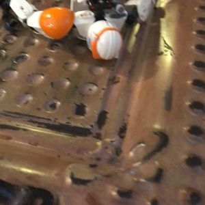 Meet your Posher, Denise